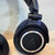 Used Audio Technica ATH-M50X Headphones 41108-S000065559 View 4