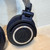 Used Audio Technica ATH-M50X Headphones 41108-S000065561 View 3