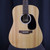 Used Martin X SERIES D12X1AE Laminate Top Acoustic Guitar Natural 41140-S000138181 View 1
