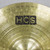 Used Meinl HCS  Ride Cymbal 20" 40042-S000271213 View 2