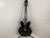 Used Epiphone DOT EB Semi-Hollow Electric Guitar Black 6-String 40107-S000157384 View 2