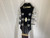 Used Epiphone DOT EB Semi-Hollow Electric Guitar Black 6-String 40107-S000157384 View 3