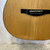Used Eastman AC712CE W/OHC Solid Top Acoustic Guitar Wood 40009-S000314779 View 21
