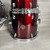 Used PDP Z5 5-piece Drum Kit - Red - Local Pickup Only 40112-S000183173 View 7