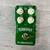 Used TC Electronic Corona Chorus Pedal 40112-S000183175 View 3