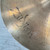 Used Zildjian A Series Thin Crash Cymbal - 16-inch - Rough Edges - See Photos 40112-S000183199 View 5