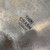 Used Zildjian A Series Thin Crash Cymbal - 16-inch - Rough Edges - See Photos 40112-S000183199 View 3