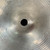 Used Zildjian A Series Crash Cymbal - 16-inch - Light Keyhole - See Photos 40112-S000183200 View 3