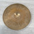 Used Zildjian A Series Crash Cymbal - 16-inch - Light Keyhole - See Photos 40112-S000183200 View 4