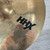Used Sabian HHX Series Evolution Splash Cymbal - 12-inch 40112-S000183202 View 5
