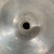 Used Zildjian A Series Ride Cymbal - 20-inch - Keyhole - Flea Bite - See Photos 40112-S000183203 View 3