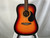 Used Crafter HD-24-TS Laminate Top Acoustic Guitar Sunburst 40012-S000314330 View 1