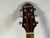 Used Crafter HD-24-TS Laminate Top Acoustic Guitar Sunburst 40012-S000314330 View 3