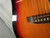 Used Crafter HD-24-TS Laminate Top Acoustic Guitar Sunburst 40012-S000314330 View 6