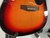 Used Crafter HD-24-TS Laminate Top Acoustic Guitar Sunburst 40012-S000314330 View 7