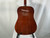 Used Crafter HD-24-TS Laminate Top Acoustic Guitar Sunburst 40012-S000314330 View 9