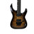 Used LTD H-1001 FR Modern Metal Electric Guitar Tobacco Sunburst 6-String 41120-S000037697 View 1