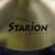 Used Starion HIHAT PAIR 13 Hi Hat Cymbals 13" 41140-S000138187 View 4