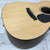 Used Martin JC-16GTE Gloss Jumbo Solid Top Acoustic/Electric Guitar Natural 40051-S000118942 View 5