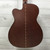 Used Martin JC-16GTE Gloss Jumbo Solid Top Acoustic/Electric Guitar Natural 40051-S000118942 View 3