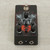 Used Obsidian Audio The Devil Overdrive Pedal 40015-S000338649 View 5