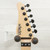 Used Schecter Sun Valley Super Shredder Fr-s Left Handed Electric Guitar Black 40015-S000338651 View 8