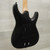 Used Schecter Sun Valley Super Shredder Fr-s Left Handed Electric Guitar Black 40015-S000338651 View 12