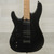 Used Schecter Sun Valley Super Shredder Fr-s Left Handed Electric Guitar Black 40015-S000338651 View 1