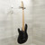 Used Schecter Sun Valley Super Shredder Fr-s Left Handed Electric Guitar Black 40015-S000338651 View 7