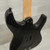 Used Schecter Sun Valley Super Shredder Fr-s Left Handed Electric Guitar Black 40015-S000338651 View 14