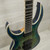Used Bc Rich Shredzilla Prophecy Left Handed Electric Guitar Green 40015-S000338653 View 7