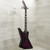 Used Schecter E-1 Fr-s Special Edition Left Handed Electric Guitar Purple 40015-S000338654 View 6