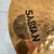 Used Sabian Signature Carmine Appice Ride Cymbal - 22-inch 40112-S000183209 View 6