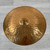 Used Sabian Signature Carmine Appice Ride Cymbal - 22-inch 40112-S000183209 View 1