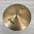 Used Zildjian A Series Medium Ride Cymbal - 20-inch 40112-S000183208 View 1
