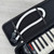 Used Hohner Performer 37-key Melodica - Black 40112-S000183216 View 5