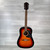Used Fender FA-125 Acoustic Guitar - Sunburst 40112-S000183221 View 3
