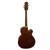 Used Takamine EG540C Laminate Top Acoustic Guitar Natural 41120-S000037712 View 7