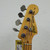 Used Greco mercury P-BASS Vintage   Bass Guitar Amber 4-String 40042-S000271220 View 2