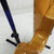 Used Greco mercury P-BASS Vintage   Bass Guitar Amber 4-String 40042-S000271220 View 15