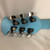 Used Ovation BREADWINNER Vintage Electric Guitar Blue 6-String 41128-S000113583 View 4