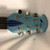 Used Ovation BREADWINNER Vintage Electric Guitar Blue 6-String 41128-S000113583 View 3