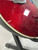 Used Ovation CELEBRITY CS24 Solid Top Acoustic Guitar Red 40012-S000314338 View 9
