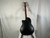 Used Ovation CS24P-NMB Solid Top Acoustic Guitar Wood 40012-S000314343 View 12
