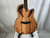 Used Ovation CE44P-SM-6 Solid Top Acoustic Guitar Natural 40012-S000314342 View 1