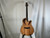 Used Ovation CE44P-SM-6 Solid Top Acoustic Guitar Natural 40012-S000314342 View 2