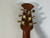 Used Ovation CE44P-SM-6 Solid Top Acoustic Guitar Natural 40012-S000314342 View 10