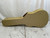 Used TWEED DREADNOUGHT HARD CASE Guitar Case 40012-S000314344 View 5