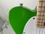 Used Squier SONIC ESQUIER H T Type Electric Guitar Green 6-String 40012-S000314346 View 7