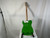Used Squier SONIC ESQUIER H T Type Electric Guitar Green 6-String 40012-S000314346 View 12